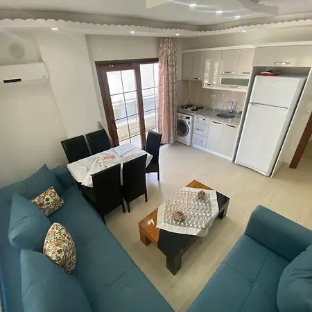 Lejlighed Daire Didim