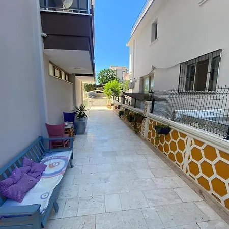 Daire Lejlighed Didim